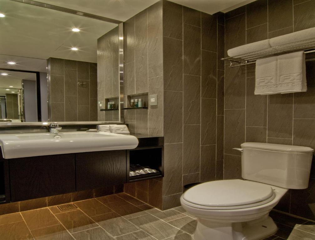 Fx Hotel Guan Qian Suzhou Suzhou  Zimmer foto